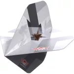 Šípky steel Bull's Max Hopp E5 23g 90% wolfram