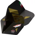 Letky na šípky Bulls Massimo Dalla-Rosa, No2