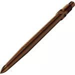 Náhradné hroty Bull's CP micro grip 32mm bronz 3ks