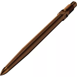 Náhradné hroty Bull's CP micro grip 32mm bronz 3ks