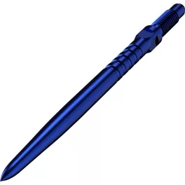 Náhradné hroty Bull's CP micro grip 32mm modré 3ks