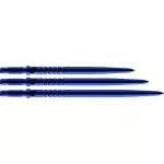 Náhradné hroty Bull's CP micro grip 32mm modré 3ks