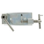 Nástroj na výmenu hrotov šípok Bull's Repointing Machine + 2 klieštiny