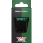 Vodováha Bull's Referee Tool na sisalové terče
