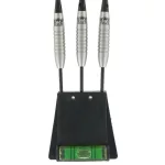 Vodováha Bull's Referee Tool na sisalové terče