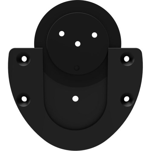 Zavesenie na sisalový terč Bulls U Fixing Bracket čierne