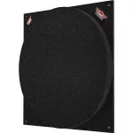 Tlmič hluku Bulls Dartboard Silencer pod sisalový terč