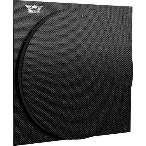 Tlmič hluku Bulls Dartboard Silencer Neo pod sisalový terč