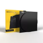 Tlmič hluku Bulls Dartboard Silencer Neo pod sisalový terč