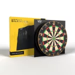Tlmič hluku Bulls Dartboard Silencer Neo pod sisalový terč