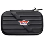 Puzdro Bull's Wings Small čierne na 1 set šípok