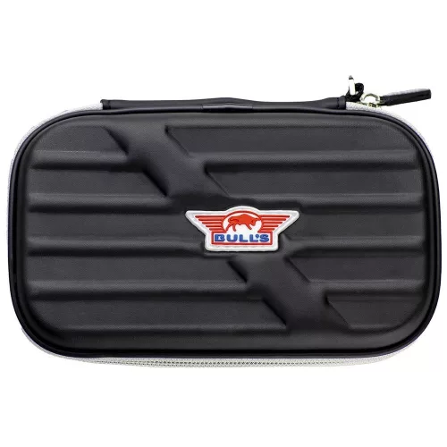 Puzdro Bull's Wings Small čierne na 1 set šípok