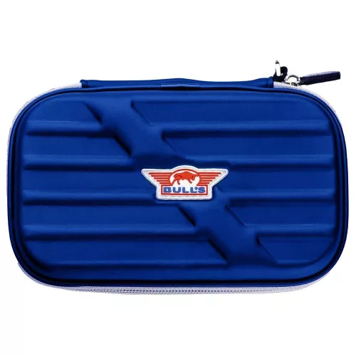 Puzdro Bull's Wings Small modré na 1 set šípok