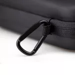 Puzdro Bull's Morph strieborné na 2 sety šípok