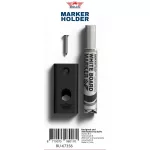 Bull's Market Holder nástenný držiak na fixu