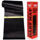 Gumený koberec pred terč Bulls Rubber Oche 300×60cm čierny