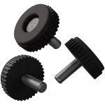 Sisalový terč Bull's Advantage Black