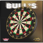 Sisalový terč Bull's Advantage 8