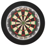 Osvetlenie a okružie Bull's Lumo, čierne