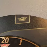 Ochrana steny Bull's Advantage 8 na sisalové terče
