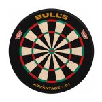 Držiak na šípky Bulls Advantage Mini terč