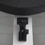 Laserová odhodová čiara Bulls Green Laser Oche