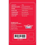 Digitálna váha Bull's Pocket Scale