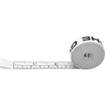 Meracie pásmo Mission na šípky