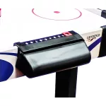 Stolný air hokej Carromco CROSSCHECK-XT 4ft