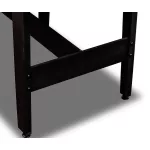 Stolný air hokej Carromco CROSSCHECK-XT 4ft