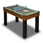 Multifunkčný hrací stôl Carromco Choice-XT 10v1