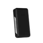 Puzdro Harrows Vault čierno-priehľadné na 1 set šípok