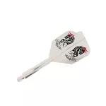 Condor Axe Jose de Sousa Bullfighter priehľadné, Small letky a dlhé násadky