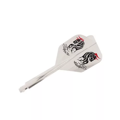 Condor Axe Jose de Sousa Bullfighter priehľadné, Small letky a dlhé násadky