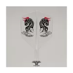 Condor Axe Jose de Sousa Bullfighter priehľadné, Small letky a dlhé násadky