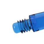 Cuesoul ROST 77 priehľadné modré, Big Wing letky a dlhé násadky