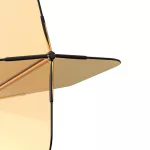 Cuesoul ROST 77 priehľadné oranžové, Big Wing letky a dlhé násadky