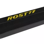 Cuesoul ROST 77 čierne, No6 letky a stredné násadky