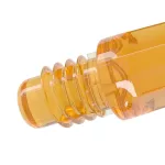 Cuesoul ROST 77 priehľadné oranžové, No6 letky a krátke násadky