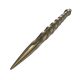 Náhradné hroty na steel šípky Cuesoul Touch Point II Snake Scales sivé, 41mm - 3ks