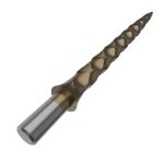 Náhradné hroty na steel šípky Cuesoul Touch Point II Snake Scales sivé, 41mm - 3ks