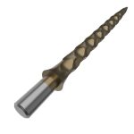 Náhradné hroty na steel šípky Cuesoul Touch Point II Snake Scales sivé, 45mm - 3ks