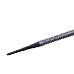 Šípky soft Cuesoul Jiho Oto Super Slim 10,8g 90% wolfram