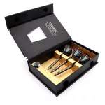 Šípky steel Cuesoul Jazz-Metal Front Loaded 23g, 90% wolfram