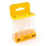 Cuesoul ROST AK5 Solid Ice, Big Wing letky a krátke násadky