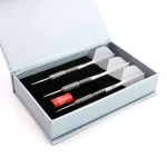 Šípky steel Cuesoul Dazzling 22g, 90% wolfram