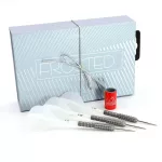 Šípky steel Cuesoul Dazzling 22g, 90% wolfram