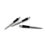 Náhradné hroty na steel šípky Cuesoul Touch Point II Texture B, 29,3mm, 3ks