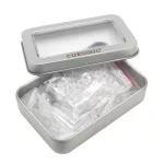 Náhradný top na násadky Cuesoul KOFF, 80ks