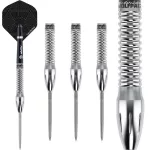 Šípky steel Caliburn Wolfpack W4 20g 90% wolfram